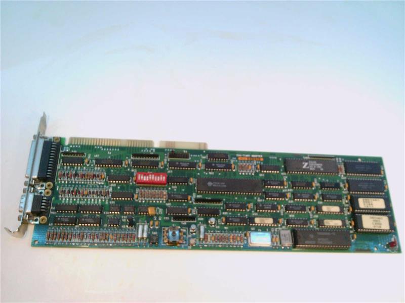 SIEMENS CVU-TIWAY-ADAPTER-CARD-FOR-PC