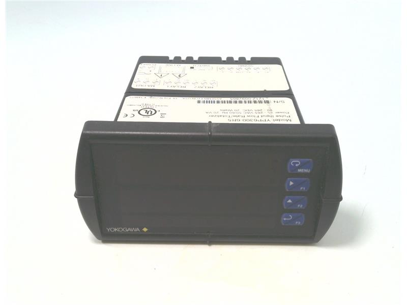 YOKOGAWA YPP6300-6R5