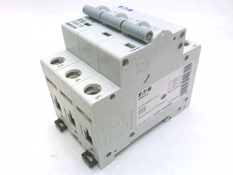 EMBH316 by EATON CORPORATION