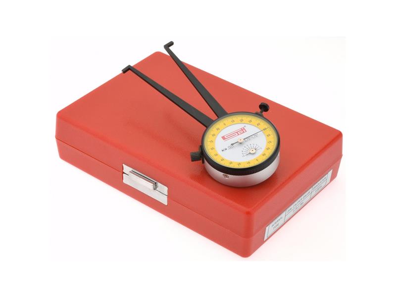 12-402-4 by SWISS PRECISION INSTRUMENTS