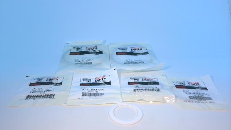 R1061X00302 by EMERSON