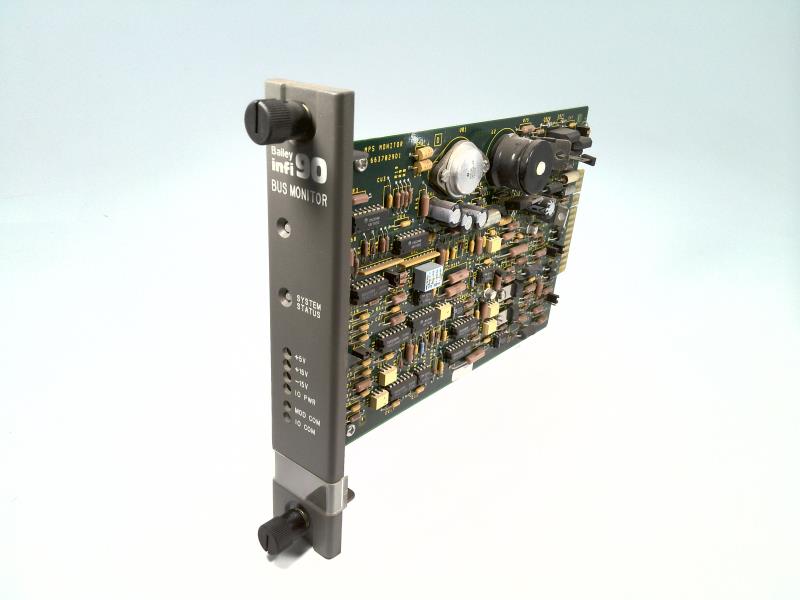 ASEA BROWN BOVERI 6637830E1