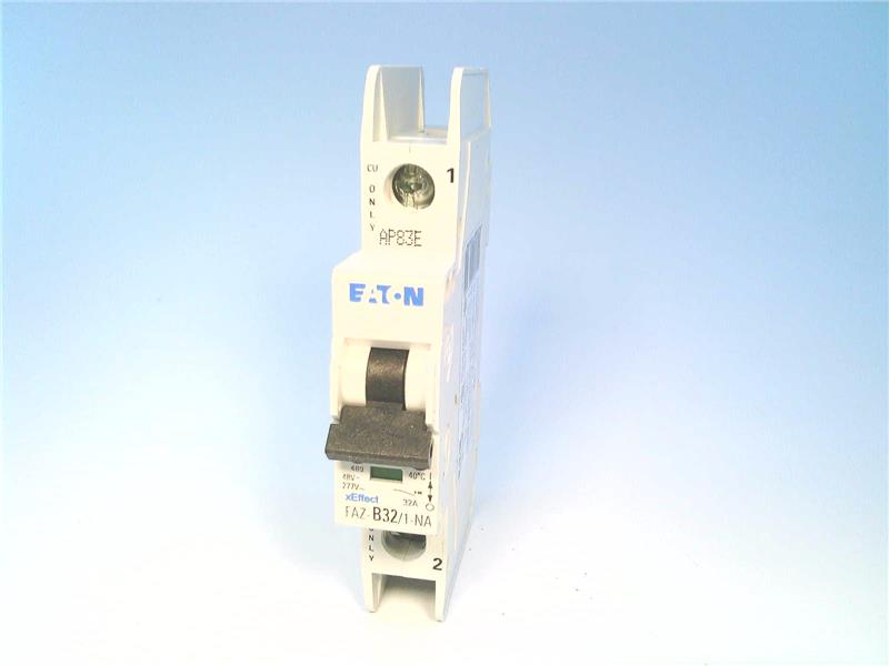 EATON CORPORATION FAZ-B32/1-NA