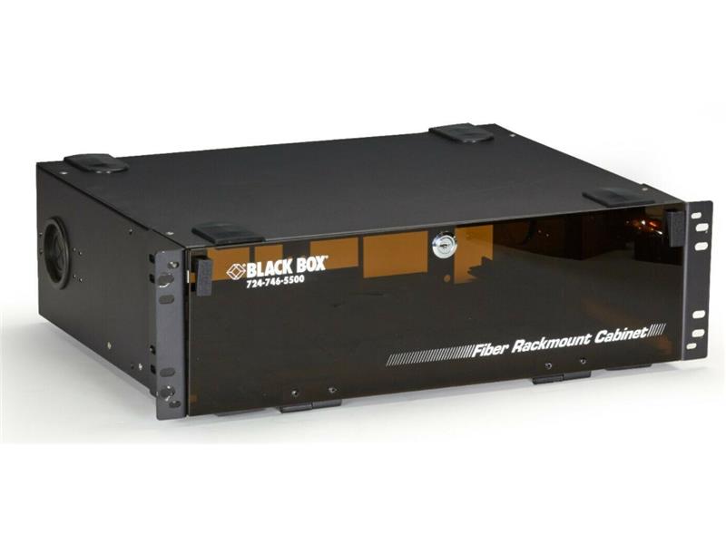 BLACK BOX CORP JPM406A-R4