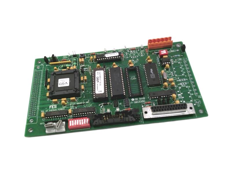 FES SYSTEMS 725-00501B-001