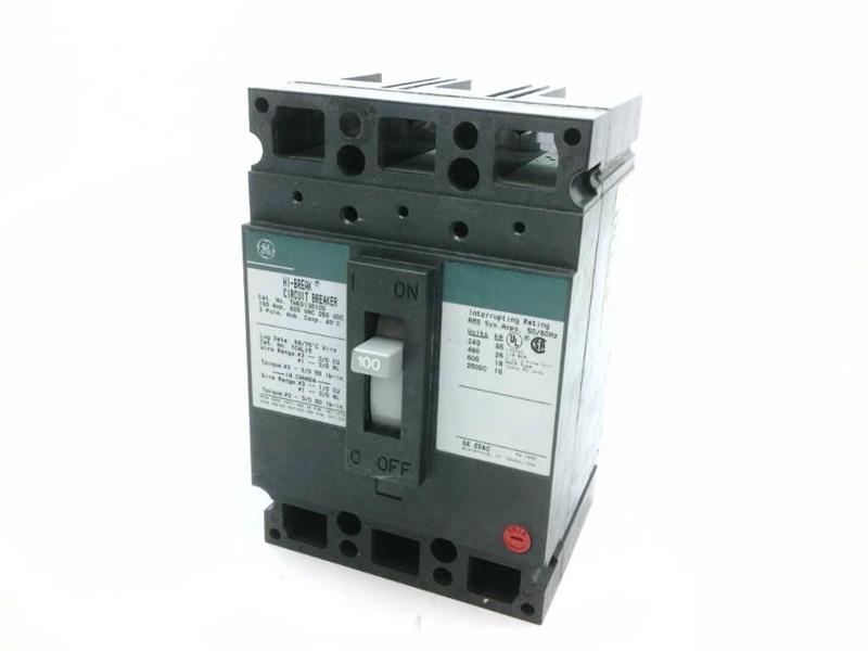 GENERAL ELECTRIC THED136100WL