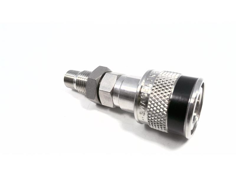 SWAGELOK SS-QC4-B1-2PMK1