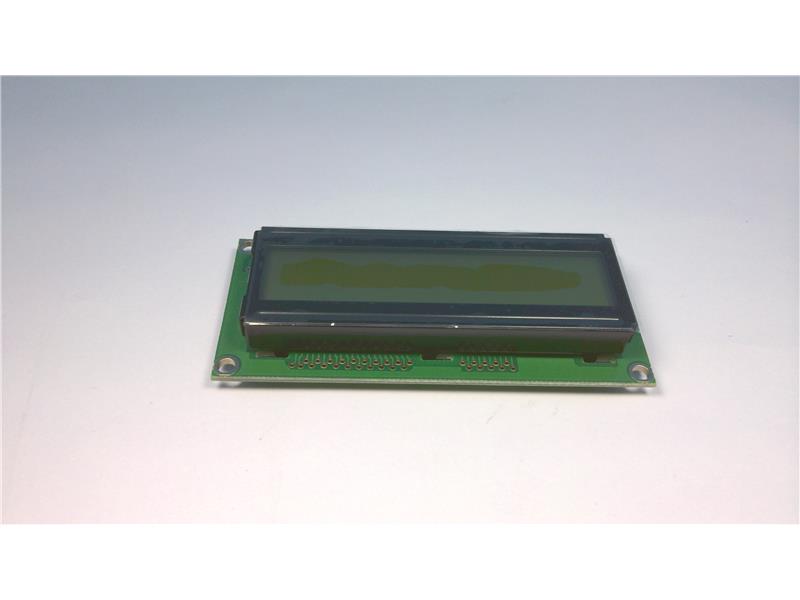 HDM16116L-L30S by HANTRONIX