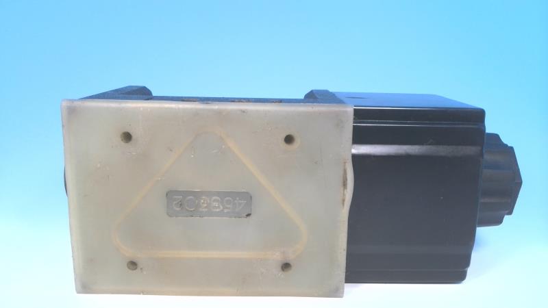 INTERNATIONAL FLUID POWER DG05-2A-115VAC-71DN