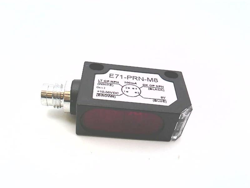 EATON CORPORATION E71-PRN-M8