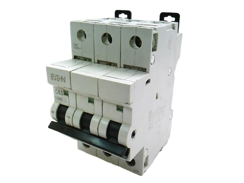 AHC063 by EATON CORPORATION
