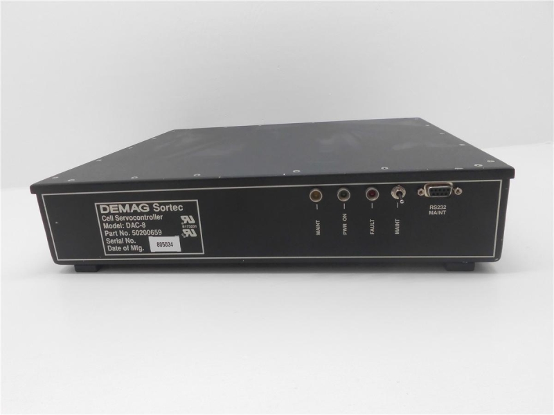 DEMAG 50200659
