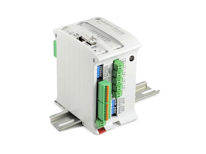 INDUSTRIAL SHIELDS 007001000100