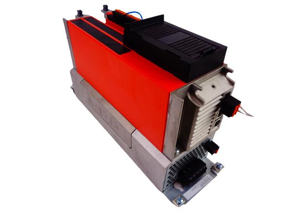 SEW EURODRIVE MDX90A-0070-2E3-E00