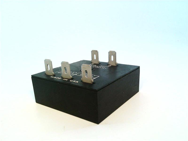 ASEA BROWN BOVERI TS2224