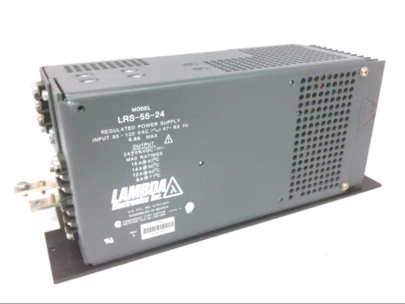 TDK LRS-55-24