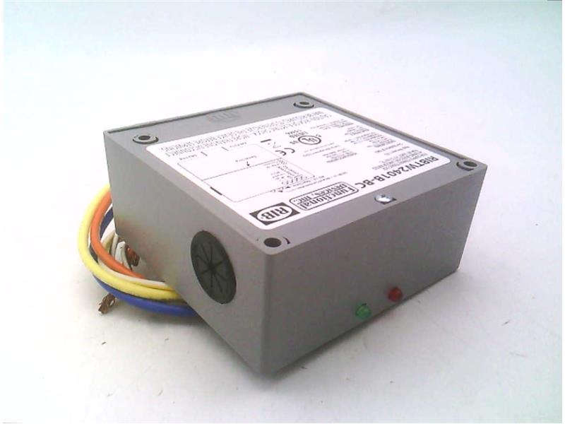 FUNCTIONAL DEVICES RIBTW2401B-BC