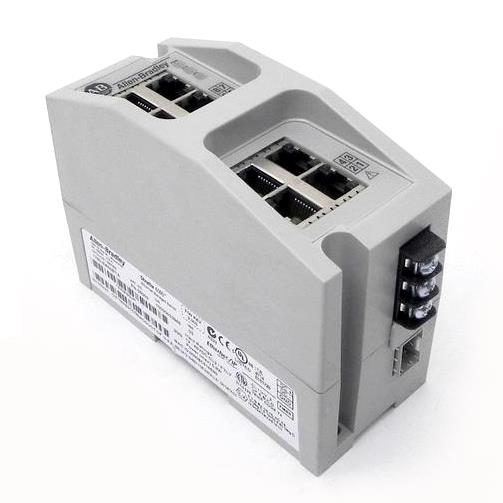 ALLEN BRADLEY 1783-EMS08T