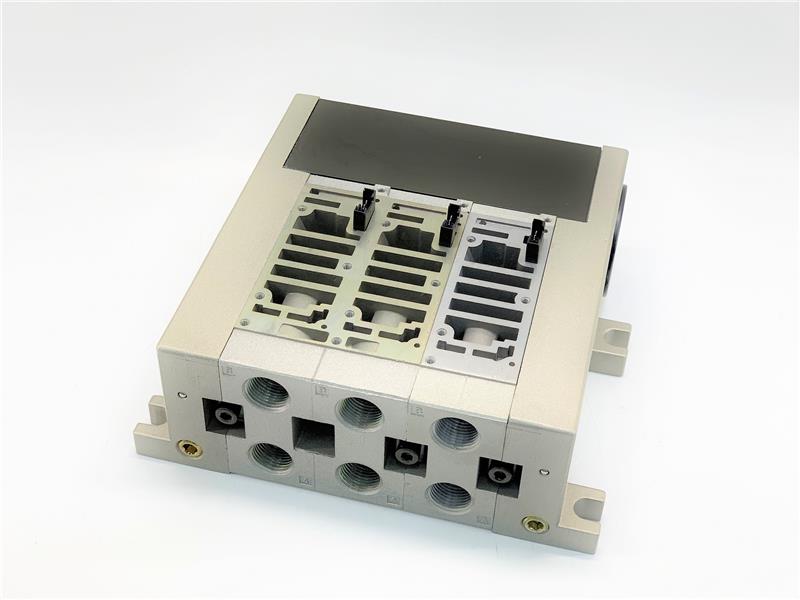 SMC VV5FS3-01T-031-03