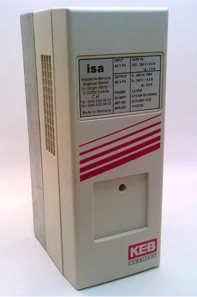 07.F4.SOC-M220 by KEB AUTOMATION