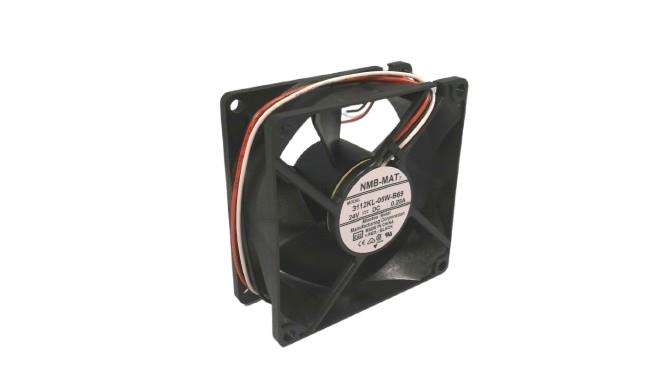 NMB INC 3112KL-05W-B69