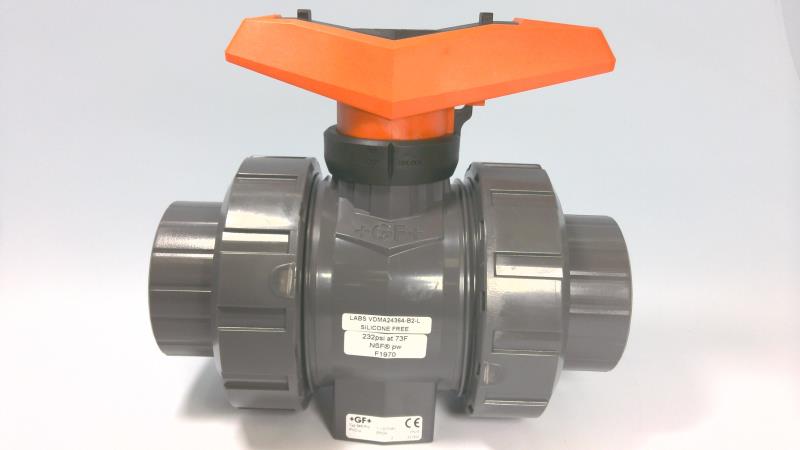 GEORG FISCHER SIGNET 161546846