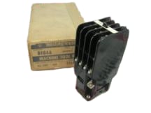 WESTINGHOUSE BF84A