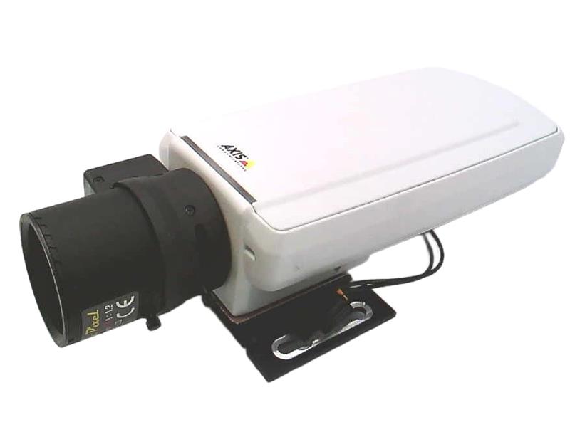 AXIS COMMUNICATIONS 0526-001-03