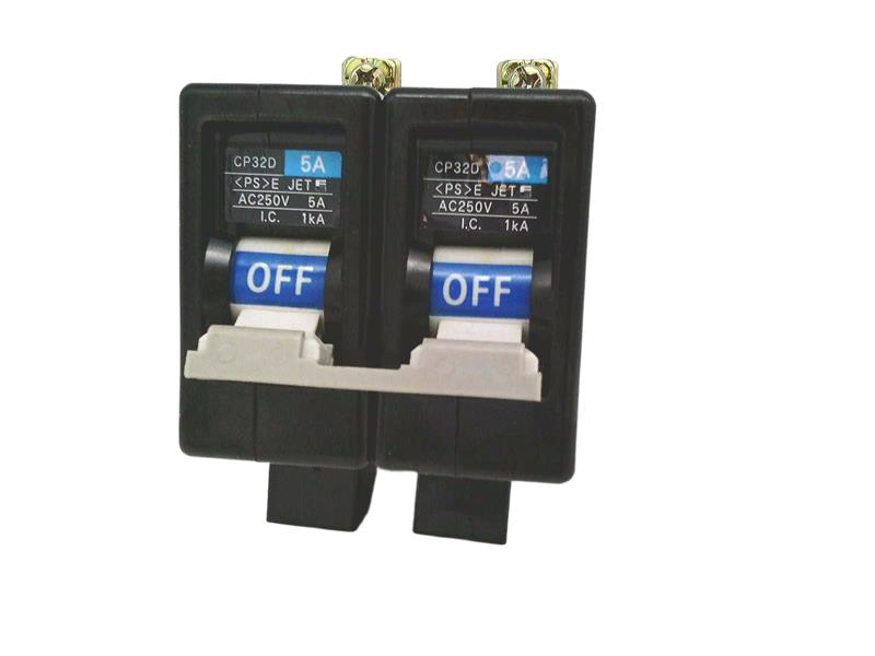 CP32D/5 by FUJI ELECTRIC