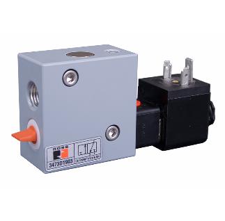 ROSS CONTROLS 3473D1903Z