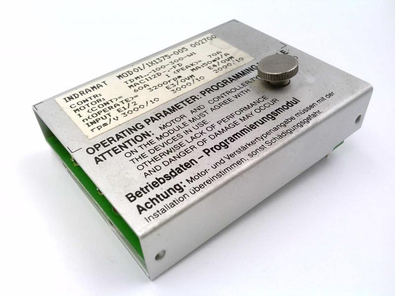 BOSCH MOD13/1X0025-001