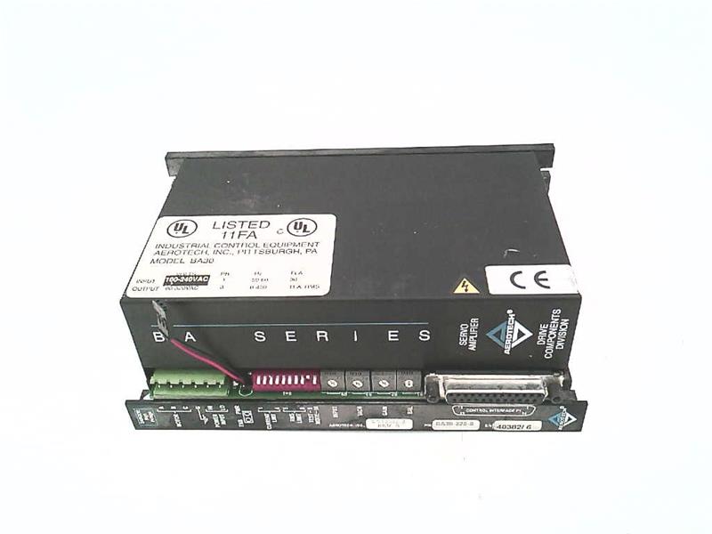 AEROTECH BA30-320-S