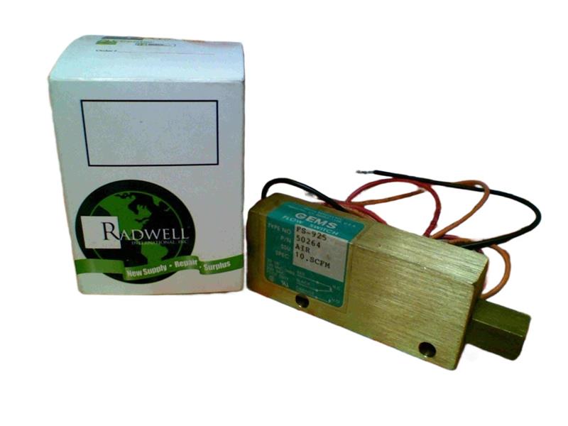 50264 by GEMS SENSORS