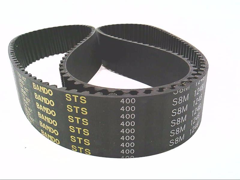 BANDO AMERICAN 400-S8M-1248