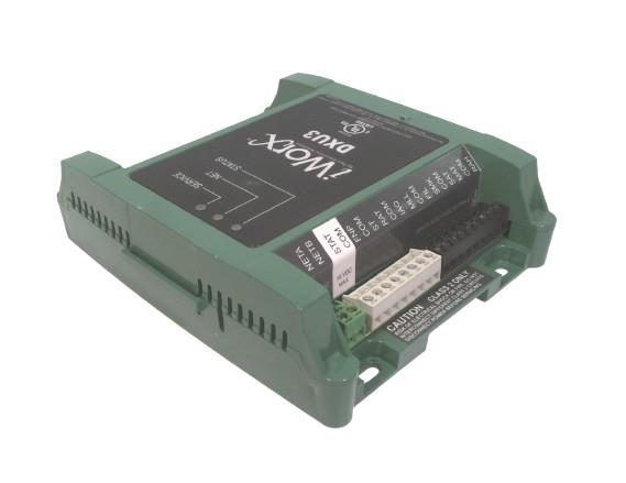 TACO COMFORT SOLUTION DXU3