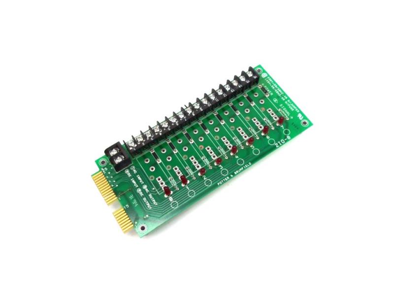 TE CONNECTIVITY 2IO8