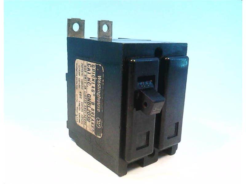 WESTINGHOUSE QNBL2030