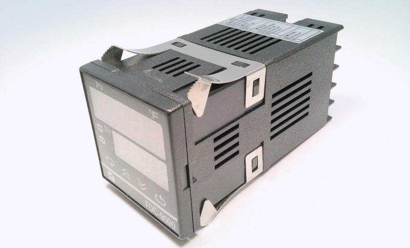 FUTURE DESIGN CONTROLS INC FDC909045131000