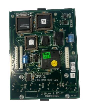 XTRALIS LPV-PCB-003-00B