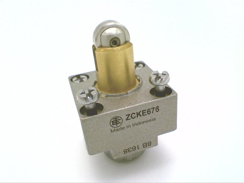 TELEMECANIQUE SENSORS ZCKE676