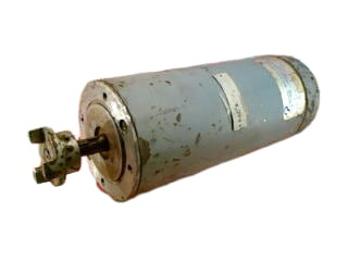 SR3640-773-48C by DANAHER MOTION