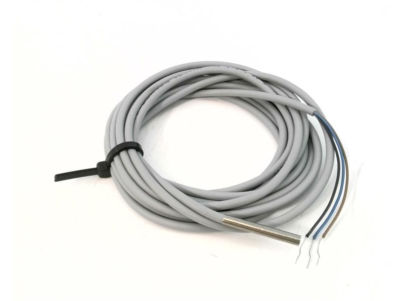 PEPPERL & FUCHS NJ0,6-3-22-E