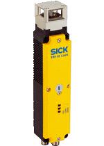 TR110-SLUCA00 by SICK