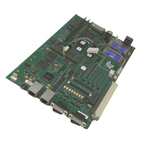 ASEA BROWN BOVERI EB0241A03