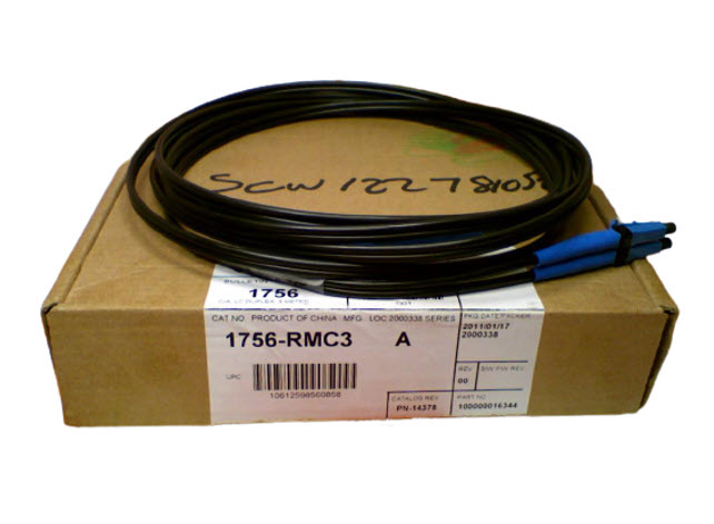ALLEN BRADLEY 1756-RMC3