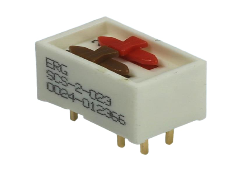 SCS-2-023 by ITW
