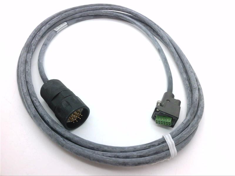 HEIDENHAIN CORP 310-122-03