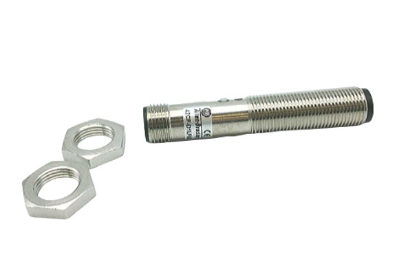 ALLEN BRADLEY 42CF-D1LPA2-D4