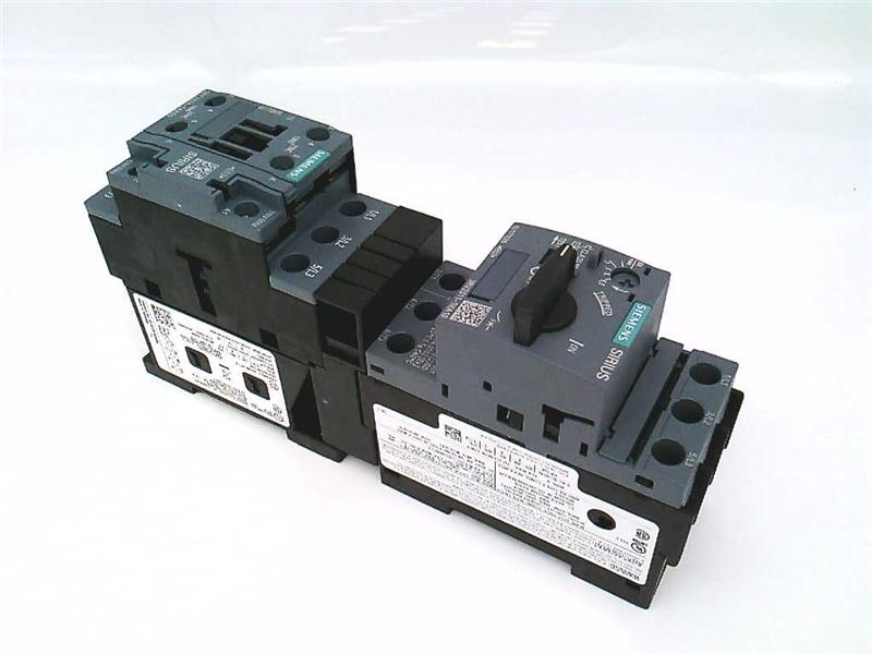 SIEMENS 3RA2120-1HA24-0AK6
