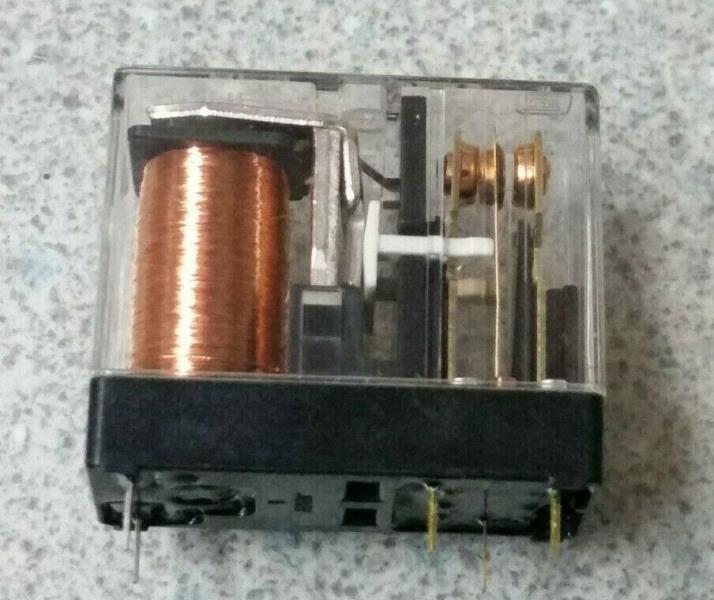 FBR611D024 by FCL COMPONENTS